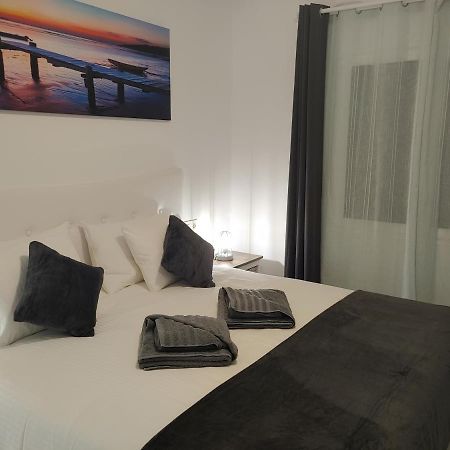 Apartment Namaste- Amazing Sea View & Infinity Pool - Good Wifi - Smart Tv-Residence Senator Costa Teguise Extérieur photo