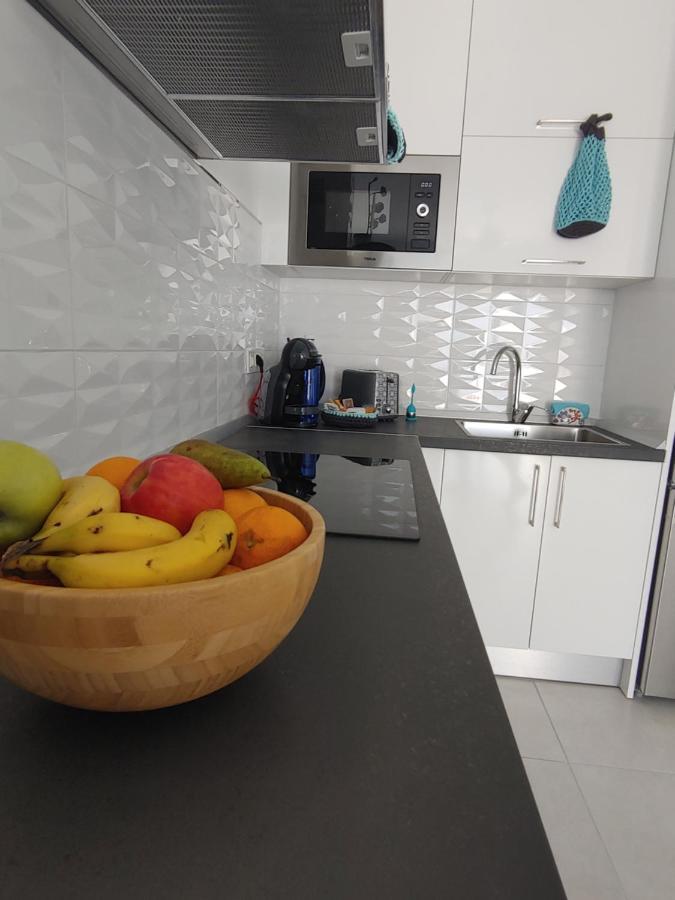 Apartment Namaste- Amazing Sea View & Infinity Pool - Good Wifi - Smart Tv-Residence Senator Costa Teguise Extérieur photo